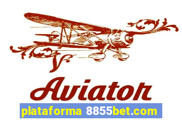 plataforma 8855bet.com